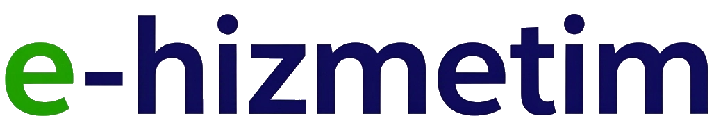 e-hizmetim